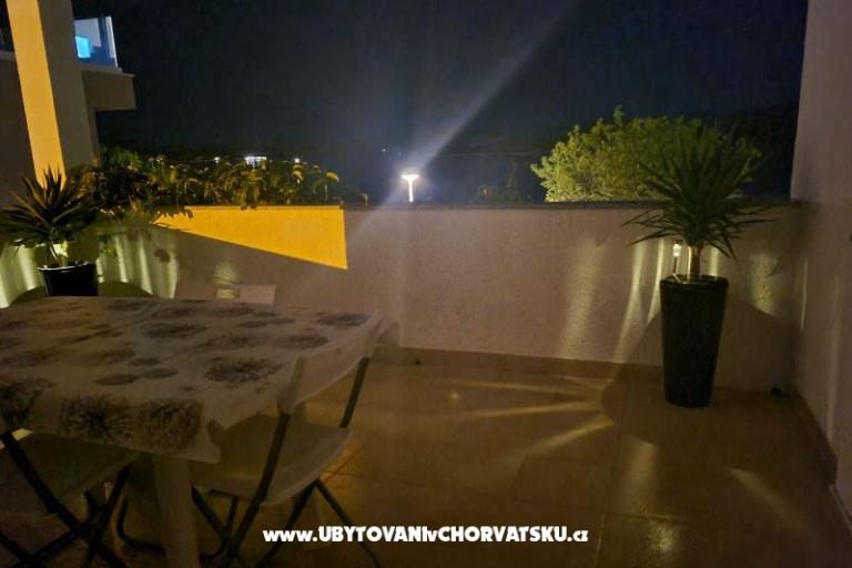 Apartmán Mare - prvi red uz more – foto 11