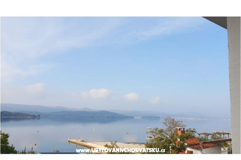 Apartmán Mare - prvi red uz more – foto 12