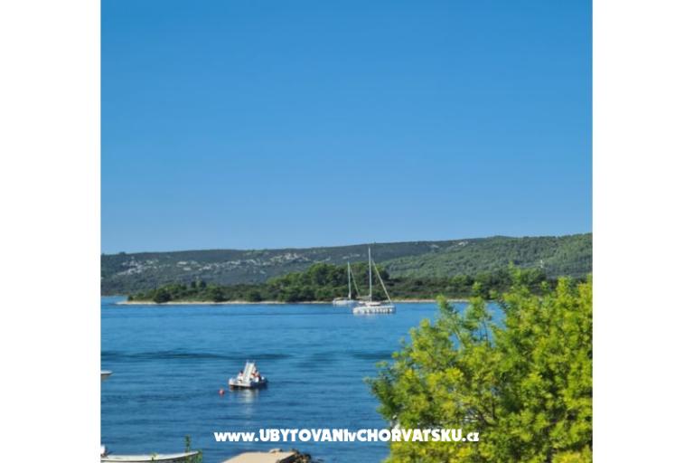 Apartmán Mare - prvi red uz more – foto 14