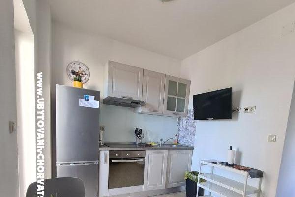Apartmán Mare - prvi red uz more – foto 4
