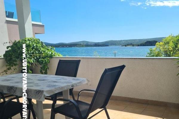 Apartmán Mare - prvi red uz more – foto 6