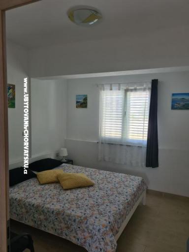 Apartmán Mare - prvi red uz more – foto 7