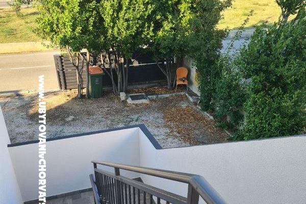 Apartmán Mare - prvi red uz more – foto 9