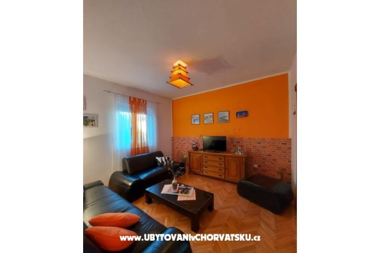 Apartmán Otok ljubavi – foto 12