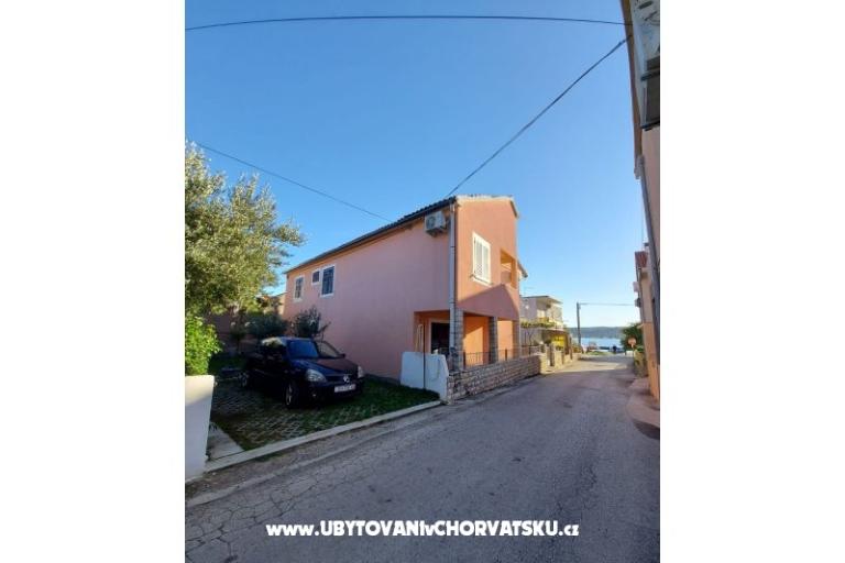 Apartmán Otok ljubavi – foto 3