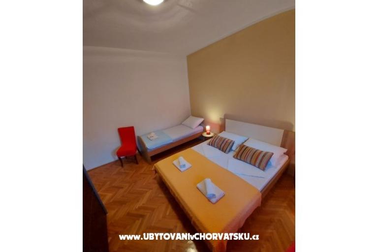 Apartmán Otok ljubavi – foto 6