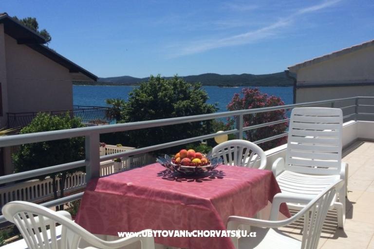 Apartmány Bakmaz – foto 15