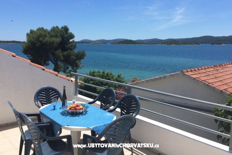 Apartmány Bakmaz – foto 17