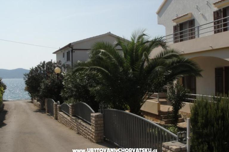 Apartmány Bakmaz – foto 2