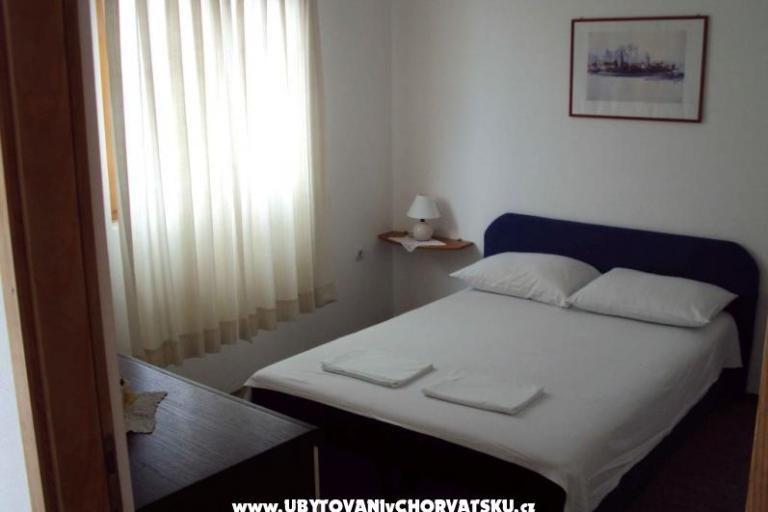 Apartmány Bakmaz – foto 3