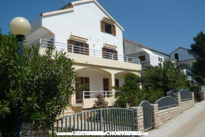 Apartmány Bakmaz – foto 4