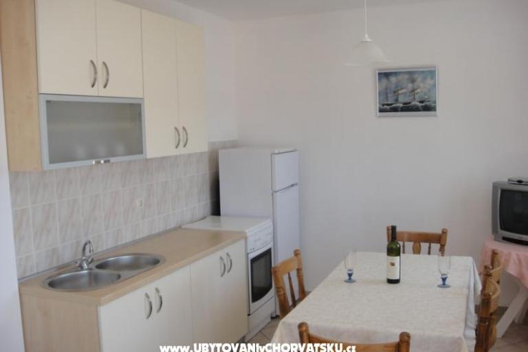 Apartmány Bakmaz – foto 6