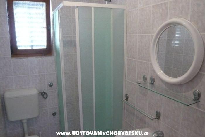 Apartmány Bakmaz – foto 7