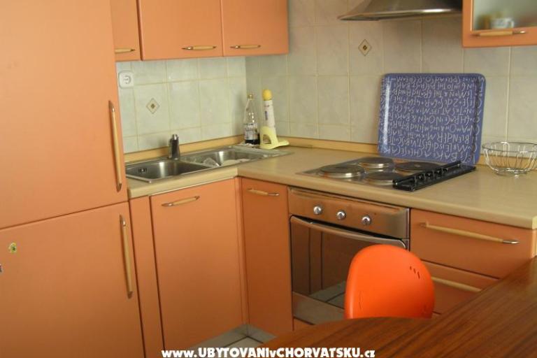 Apartmány Aba – foto 2