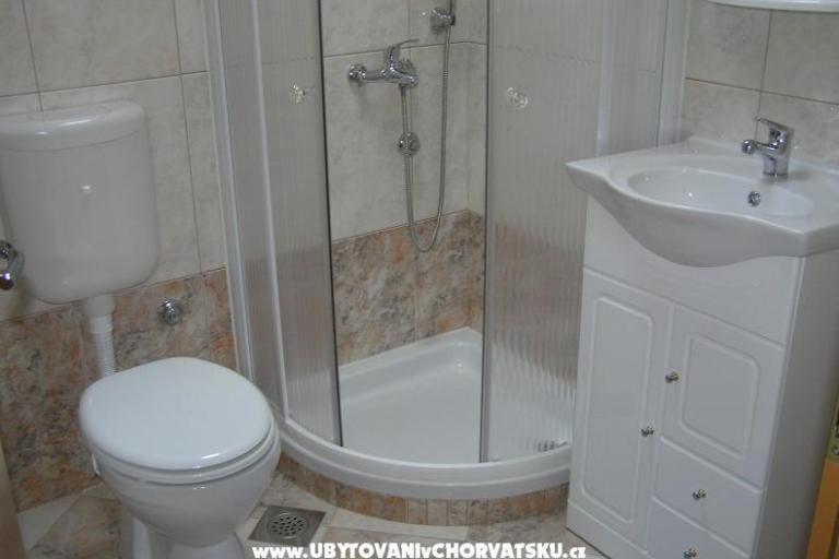 Apartmány Aba – foto 4