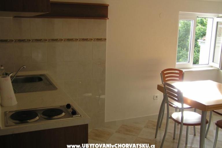 Apartmány Aba – foto 5