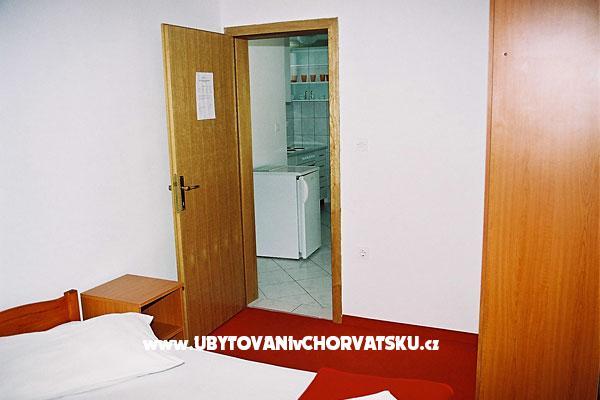 Apartmány Alaska & Nikolina – foto 4