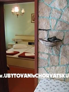 Apartmány Alaska & Nikolina – foto 6