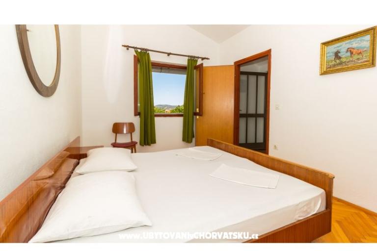 Apartmány Ana – foto 13