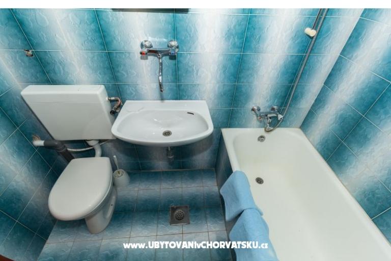 Apartmány Ana – foto 16