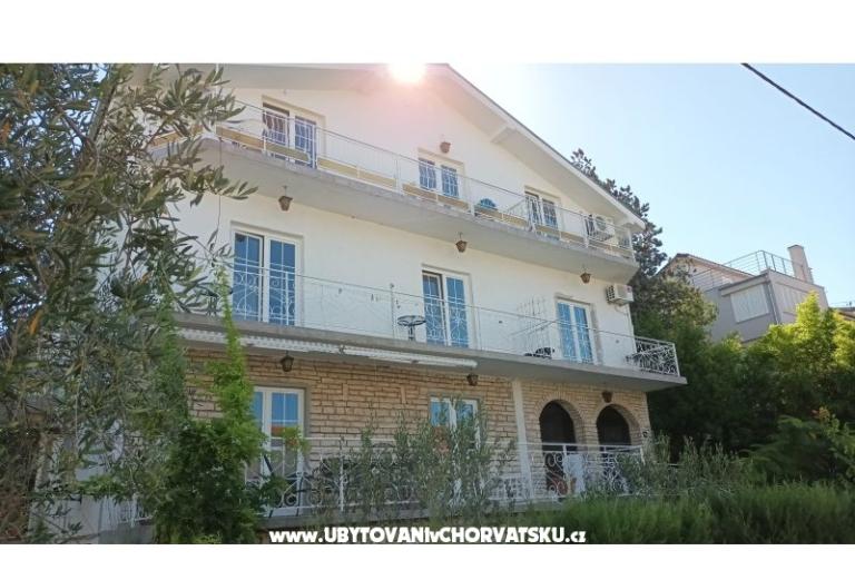 Apartmány ANNA – foto 10