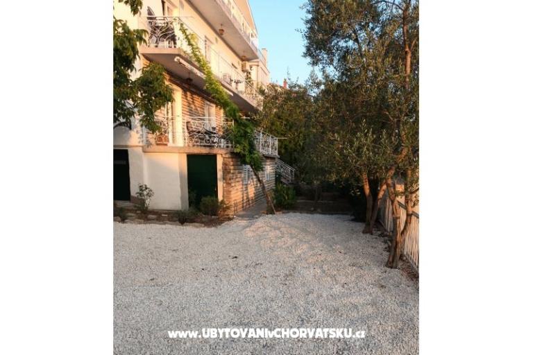 Apartmány ANNA – foto 16