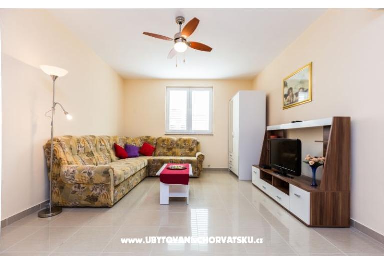 Apartmány Antonela – foto 2