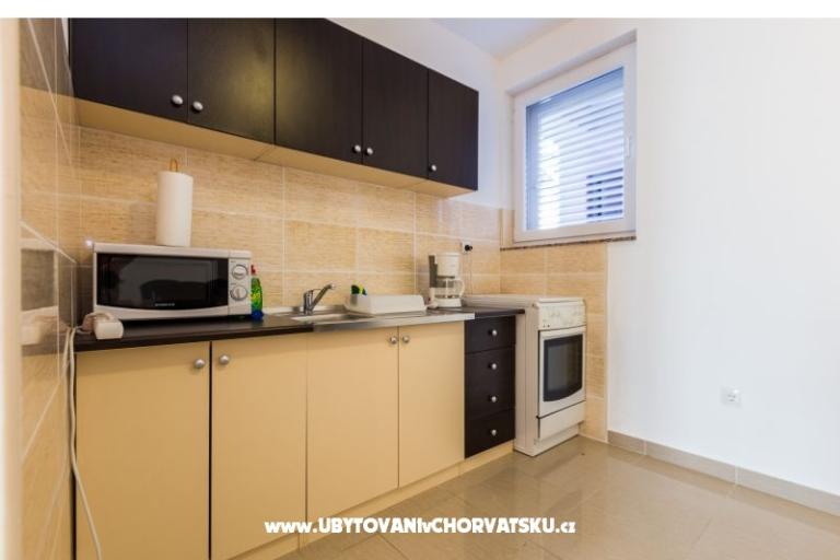 Apartmány Antonela – foto 4
