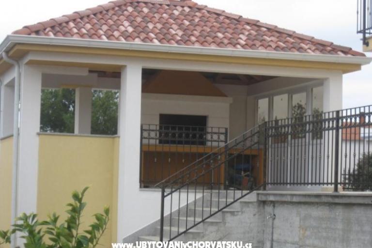 Apartmány Biograd – foto 2