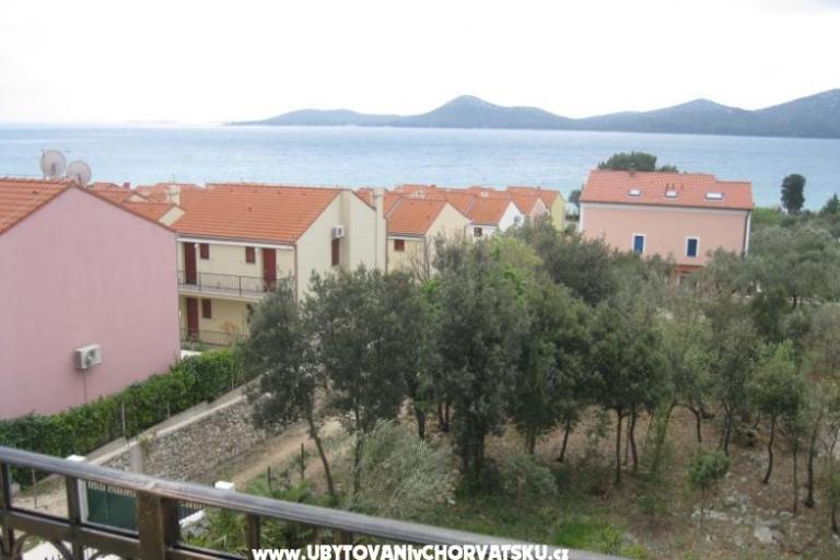 Apartmány Biograd – foto 6