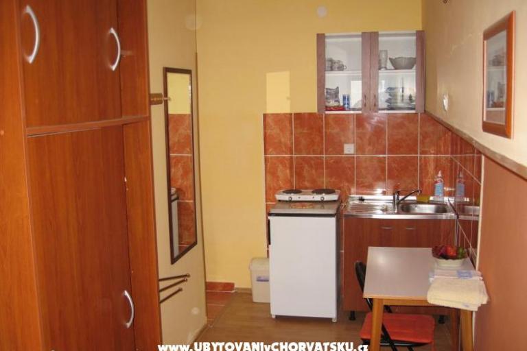 Apartmány Biograd Savic – foto 4