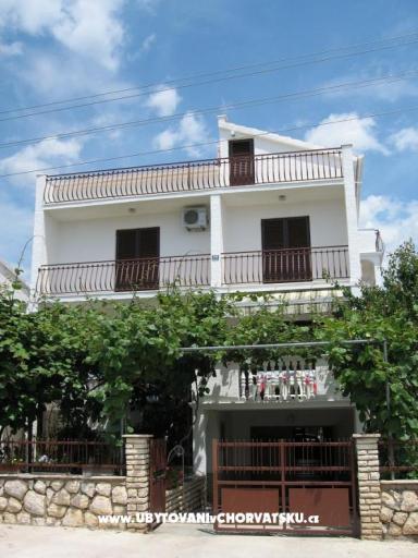 Apartmány Biograd Savic – foto 5