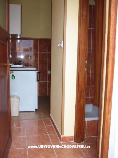 Apartmány Biograd Savic – foto 6