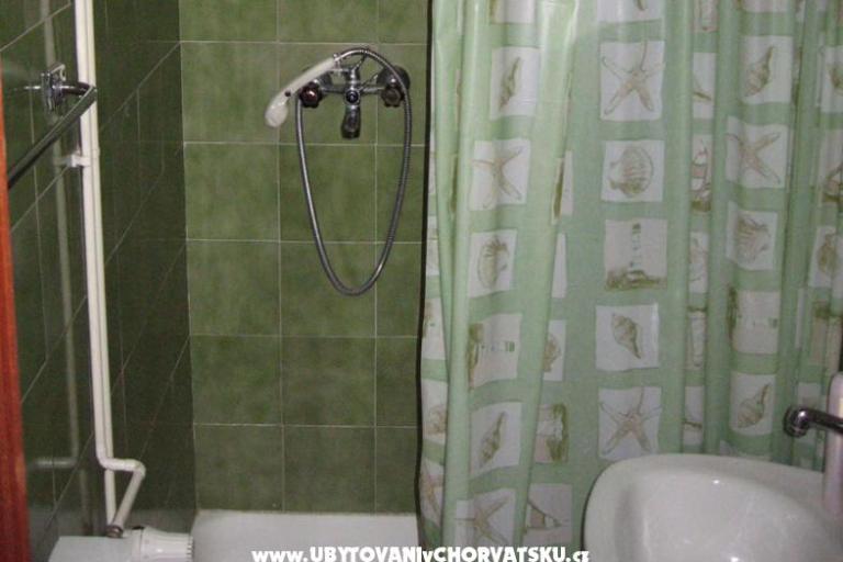 Apartmány Biograd Savic – foto 7