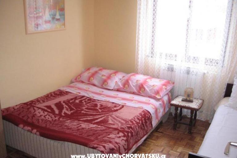 Apartmány Biograd Savic – foto 8