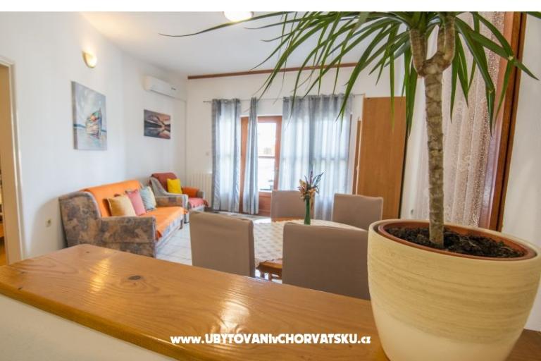 Apartmány Bogdanić – foto 6