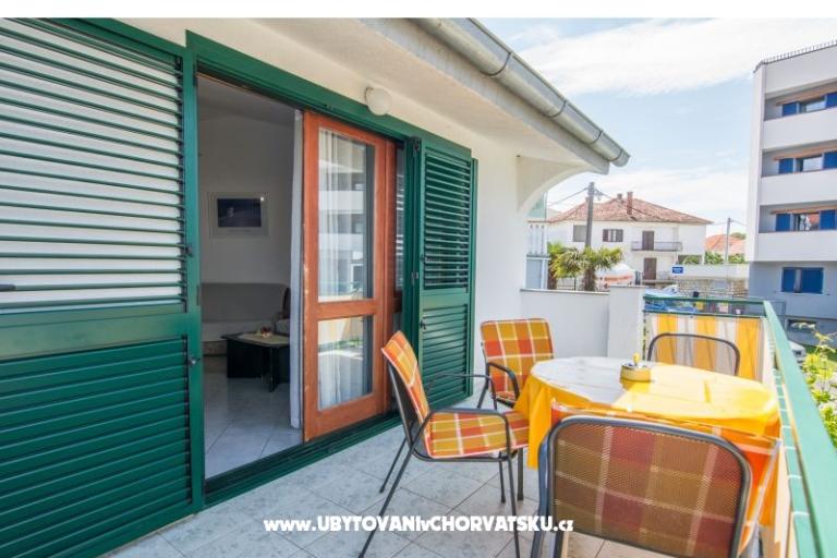 Apartmány Bogdanić – foto 8