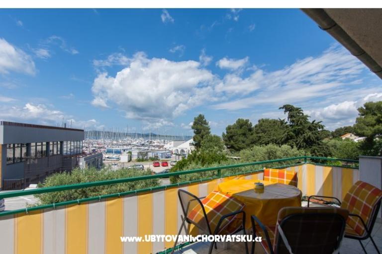 Apartmány Bogdanić – foto 9