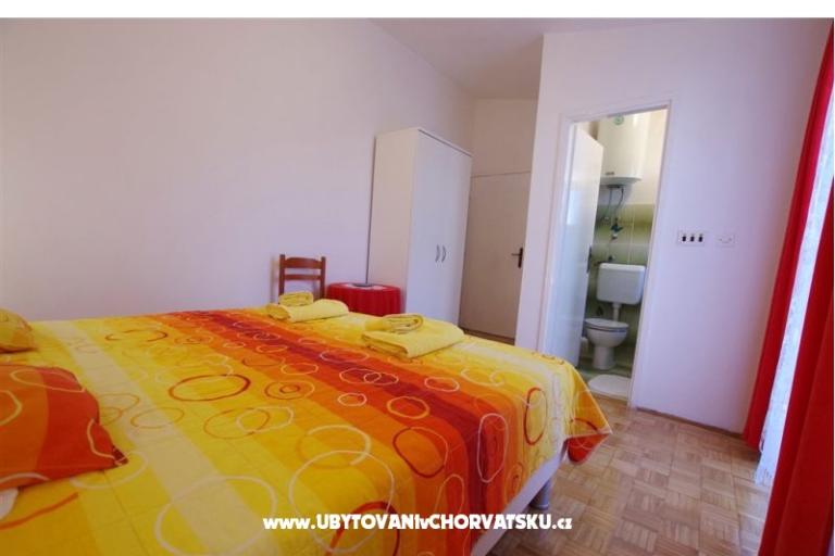 Apartmány Ćelić – foto 10