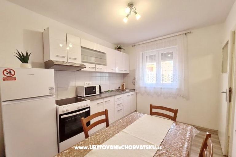 Apartmány Ćelić – foto 12