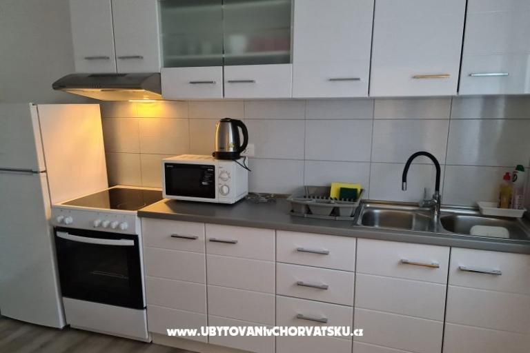 Apartmány Ćelić – foto 13