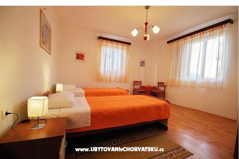 Apartmány Ćelić – foto 16