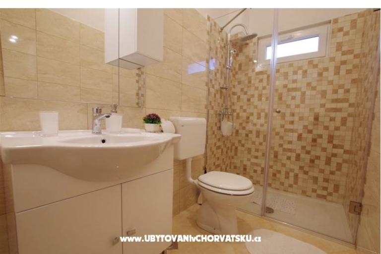 Apartmány Ćelić – foto 17