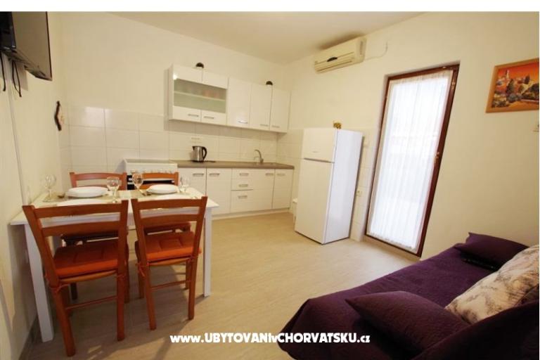 Apartmány Ćelić – foto 4