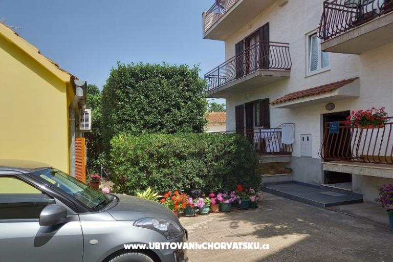 Apartmány Danica – foto 11