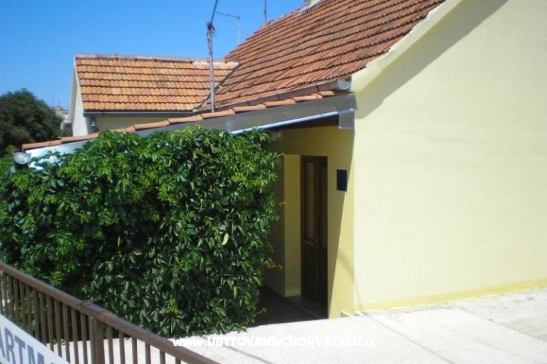 Apartmány Danica – foto 12