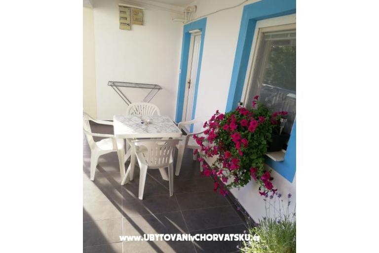 Apartmány Došen – foto 10