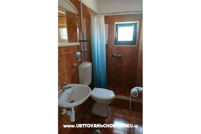 Apartmány Došen – foto 11
