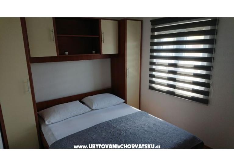 Apartmány Došen – foto 12