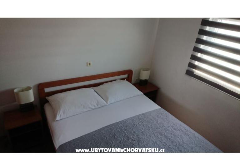 Apartmány Došen – foto 13